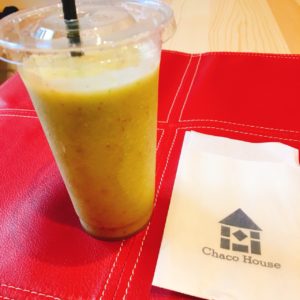 朝カフェOPENします!