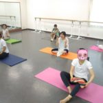 心の声を聴くレッスン