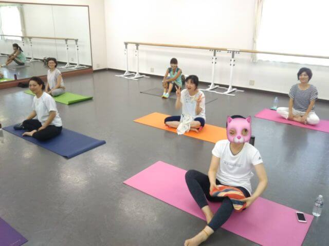 心の声を聴くレッスン