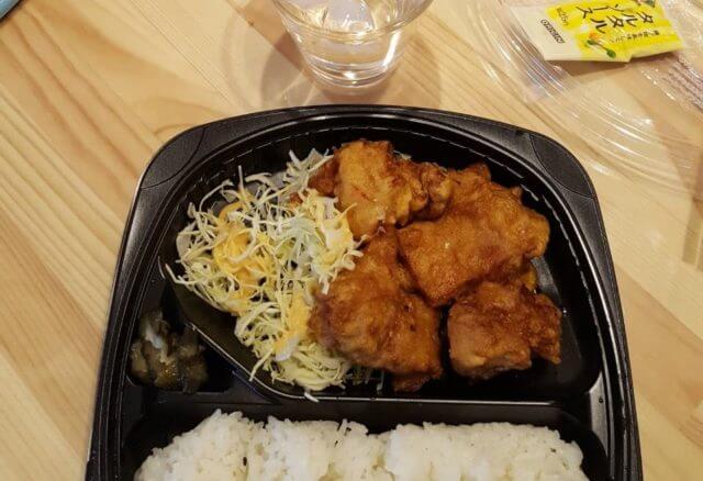 かなちゃんデビュー