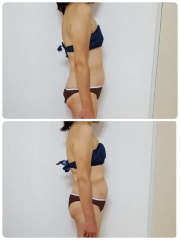 マッコイクリーム使ってます