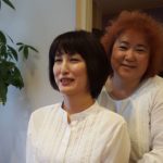 不思議なゆりんぱさん