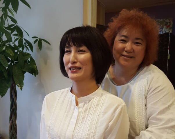 不思議なゆりんぱさん