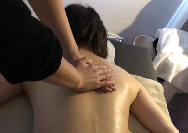 アロマセラピーを体感してみませんか？