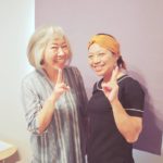 素敵なお客様