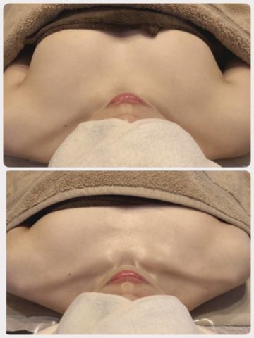 おっぱいエステ-その3