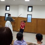 殺陣