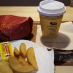 今日のお客様