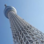 スカイツリー