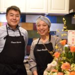 よもぎ蒸し&カフェ