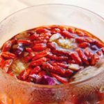 よもぎ蒸しカフェ