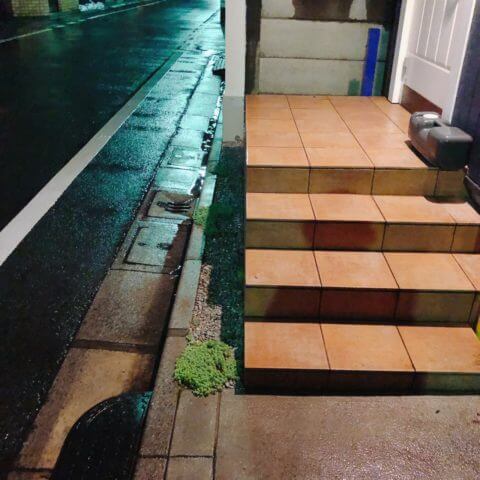 台風